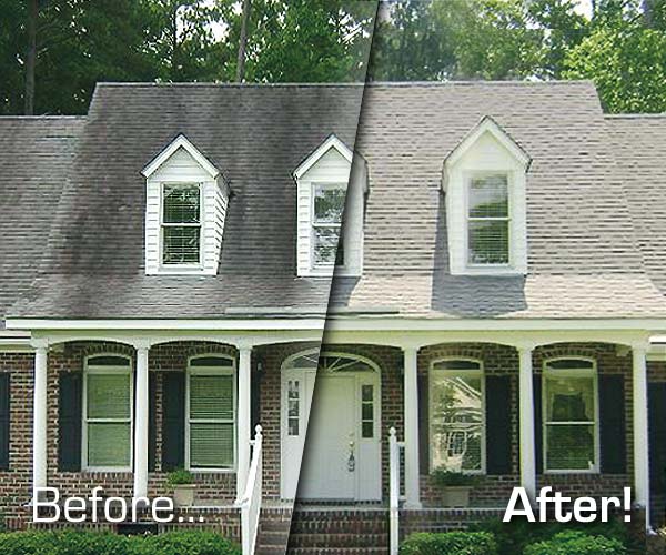Non-Pressure-ROOF-CLEANING-in-Kingsport-TN-Johnson-City-TN
