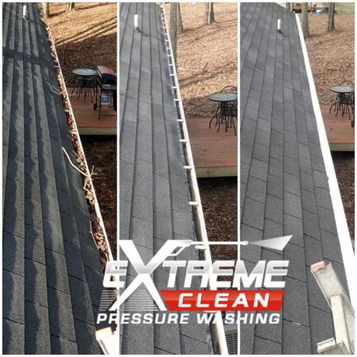 Gutter Cleaning  Tennessee /                      Virginia Tri-Cities