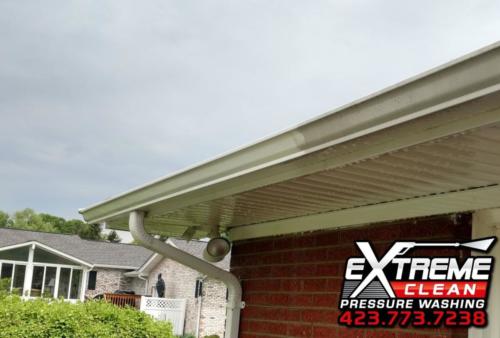Gutter Cleaning  Tennessee /                      Virginia Tri-Cities