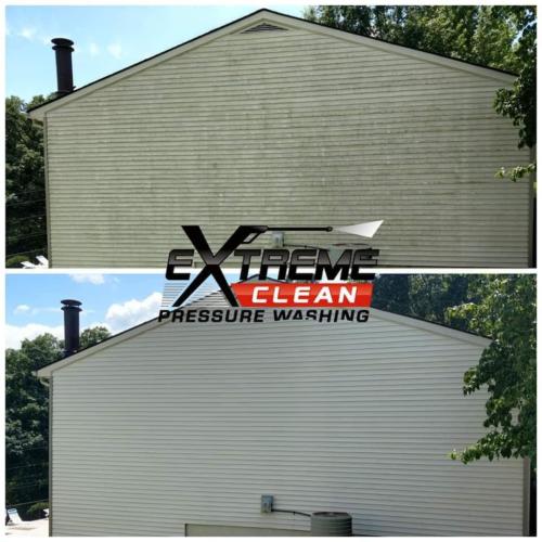 House Washing   Tennessee /                      Virginia Tri-Cities